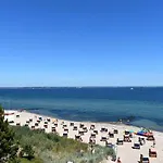 Seestern Nr 03 Apartmán *