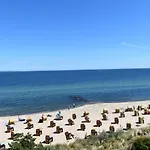 Apartmán Seestern Nr 03 *