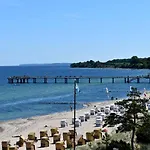 Seestern Nr 03 Niendorf (Timmendorfer Strand)