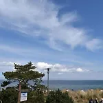 Apartmán Seestern Nr 03