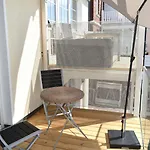 Apartmán Seestern Nr 03 Niendorf (Timmendorfer Strand)