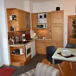 Seestern Nr 03 Apartmán *