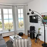 Apartmán Seestern Nr 03 *
