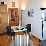 Apartmán Seestern Nr 03 Niendorf (Timmendorfer Strand)