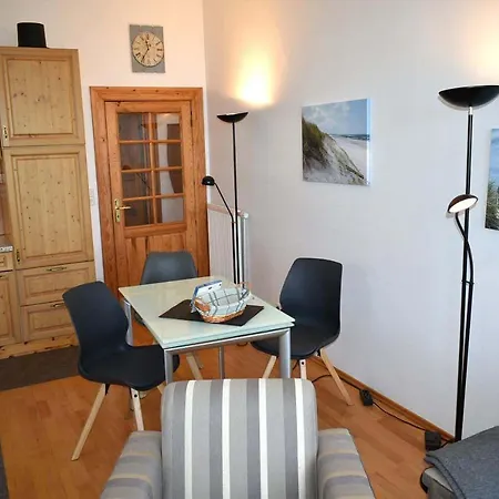 Seestern Nr 03 Apartment