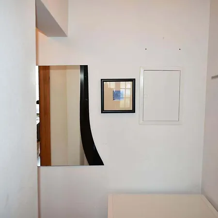 Apartment Seestern Nr 03 Niendorf (Timmendorfer Strand)
