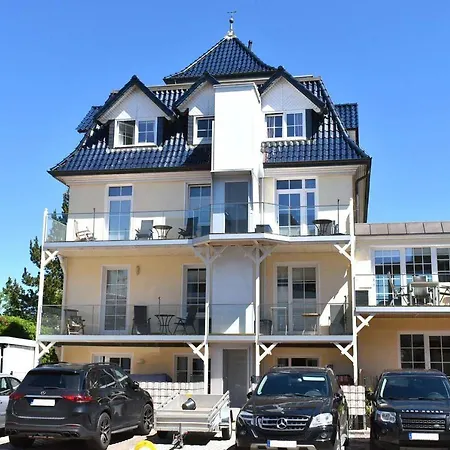 Seestern Nr 03 * Niendorf (Timmendorfer Strand)