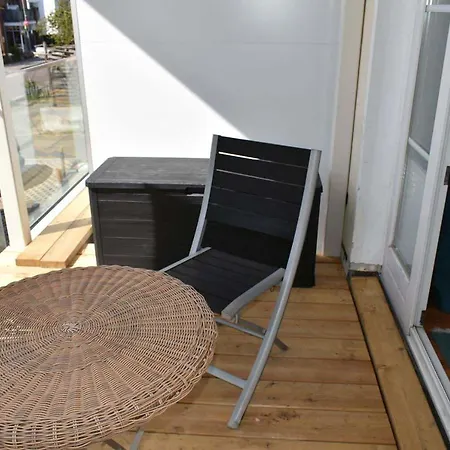 Seestern Nr 03 Niendorf (Timmendorfer Strand)