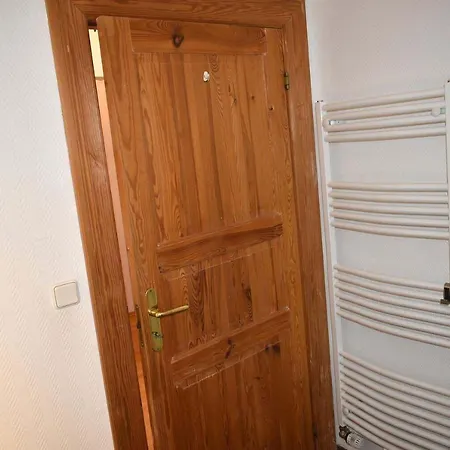 Apartment Seestern Nr 03 Niendorf (Timmendorfer Strand)