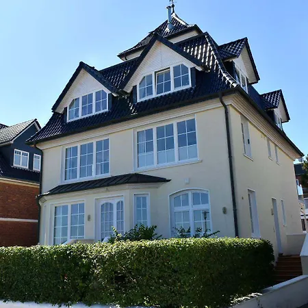 Seestern Nr 03 公寓