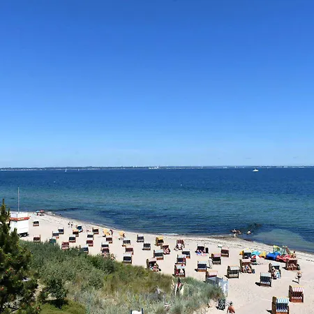 Seestern Nr 03 公寓 *