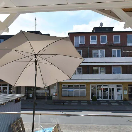 Seestern Nr 03 Niendorf (Timmendorfer Strand)