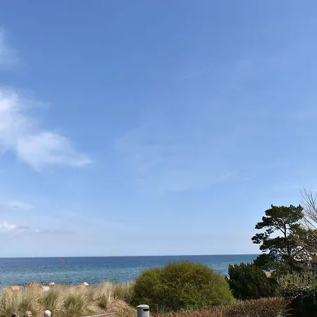 Seestern Nr 03 公寓