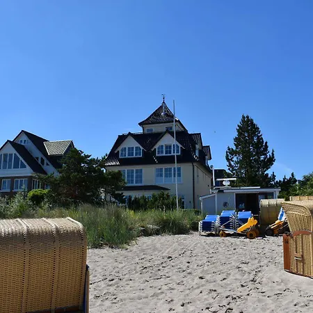 Seestern Nr 03 公寓