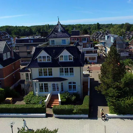 Seestern Nr 03 公寓