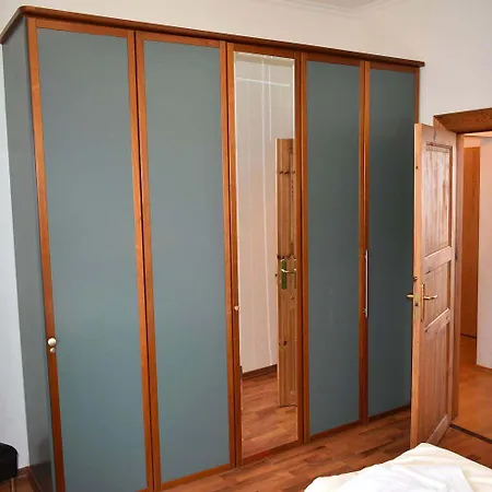 Seestern Nr 03 公寓 *