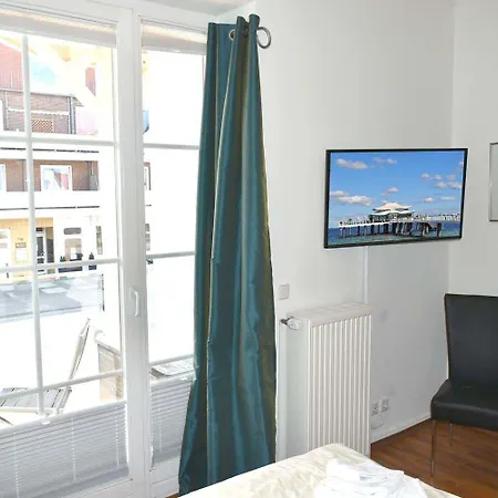 Seestern Nr 03 公寓