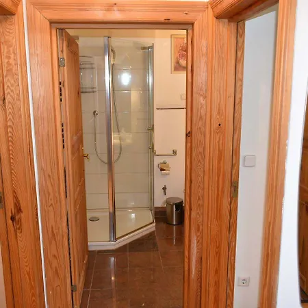 公寓 Seestern Nr 03